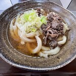 くれちうどん - 