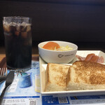 カフェ ド クリエ - 