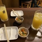 居酒屋みどり - 