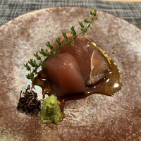 江戸前寿司 日ノ出茶屋 横浜 - 