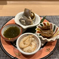 江戸前寿司 日ノ出茶屋 横浜 - 