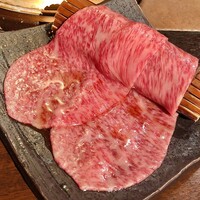 炭火焼肉 ふちおか - 