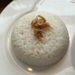 バル デ エスパーニャ ムイ - ライス