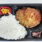 ローソン・ポプラ - 料理写真: