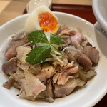 燃えよ麺助 - 