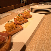 fish&wine BLUE OCEAN GRILL - 