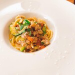 自家製生パスタのお店 ジリオ - 