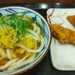 丸亀製麺 - 