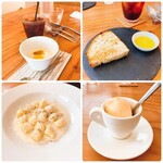 自家製生パスタのお店 ジリオ - 