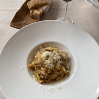 レオーネ・マルチアーノ - レジネッテ　ラグーソース