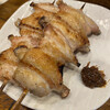 焼鳥 若竹 其の弐
