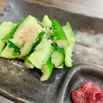 ありがとう 東船橋校 - 料理写真: