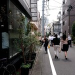 とんかつ七井戸 - 