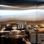 とんかつ七井戸 - 