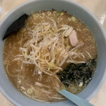 Ramen Shoppu Shichi Fuku - 