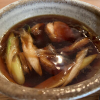 自家製粉石臼挽きうどん 青空blue 本店 - 