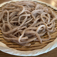 自家製粉石臼挽きうどん 青空blue 本店 - 