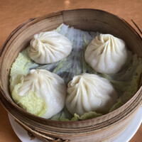 横浜中華街 北京飯店 - 小籠包