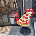 PIZZANISTA! TOKYO - 