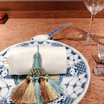 新広東菜 銀座 嘉禅 - 