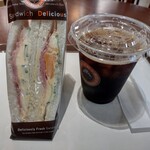 サンマルクカフェ - 