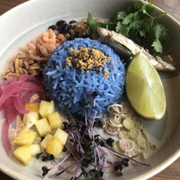 Longrain Tokyo - 