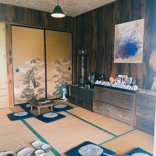 秋元珈琲焙煎所_2