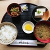 喫茶サンテ - 料理写真:神の食卓