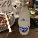 立喰酒場　金獅子 - 