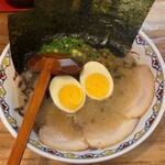 千年ラーメン - 