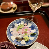 青蓮院門跡前 月おか - 