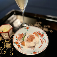 瓢亭 本店 - 