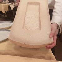 ラ・ビスボッチャ - 