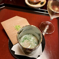 青蓮院門跡前 月おか - 