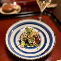 青蓮院門跡前 月おか - 