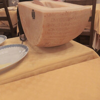 ラ・ビスボッチャ - 