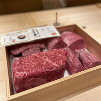 江戸焼肉 - 