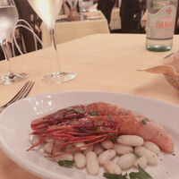 ラ・ビスボッチャ - 