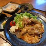 江戸蕎麦 銀次郎 - 