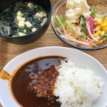 三交イン - '22/08/23 メイン