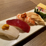 Sushiwa - 寿司