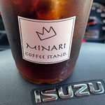 ミナリコーヒースタンド - 