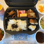 三交イン - '22/08/24 部屋で