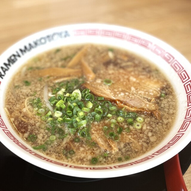 Ramen Makotoya Ogaki Kamori Cho Ten - Ogaki/Ramen | Tabelog Ramen Makotoya Ogaki Kamori Cho Ten - Ogaki/Ramen | Tabelog