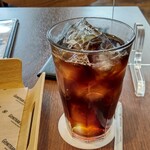 GONTRAN CHERRIER - 普通のアイスコーヒー