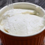 豆腐処　萩野 - 280円の玉だれ豆腐