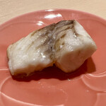 Sushi Hatakeyama - 