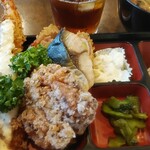 洋食屋 北の家族 - 