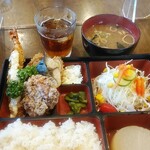 洋食屋 北の家族 - 料理写真: