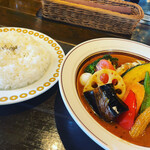 SAM'S　CURRY - 